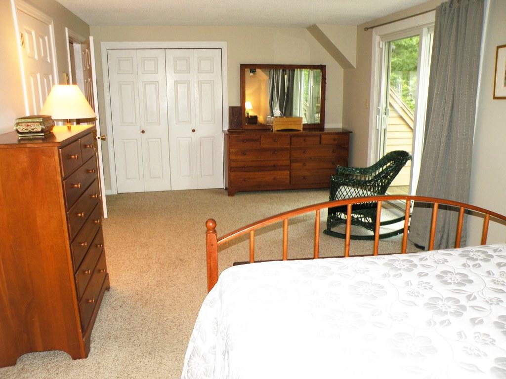 3 Fieldstone Court, Unit 3 Portland, ME 04103 - Photo 21 of 39 Master Suite has two large closets
