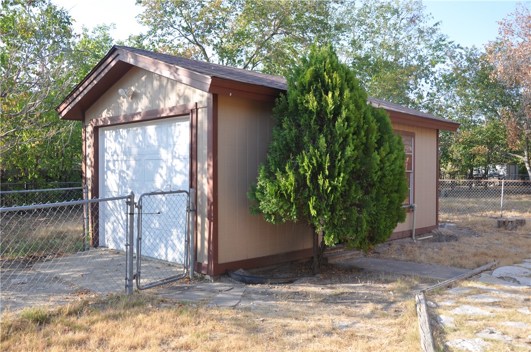 412 Ash Street College Station, TX 77840 - Photo 12 of 13