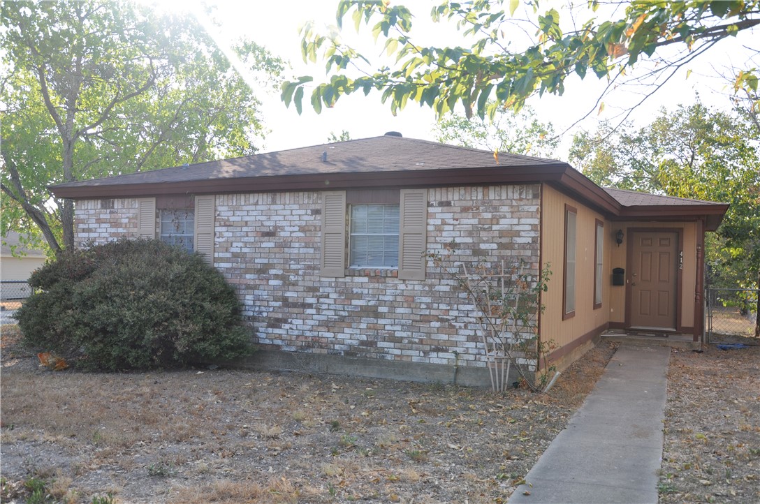 412 Ash Street College Station, TX 77840 - Photo 2 of 13