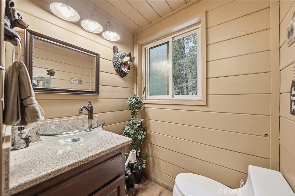 9160 Coffey Road Forest Falls, CA 92339 - Photo 21 of 37