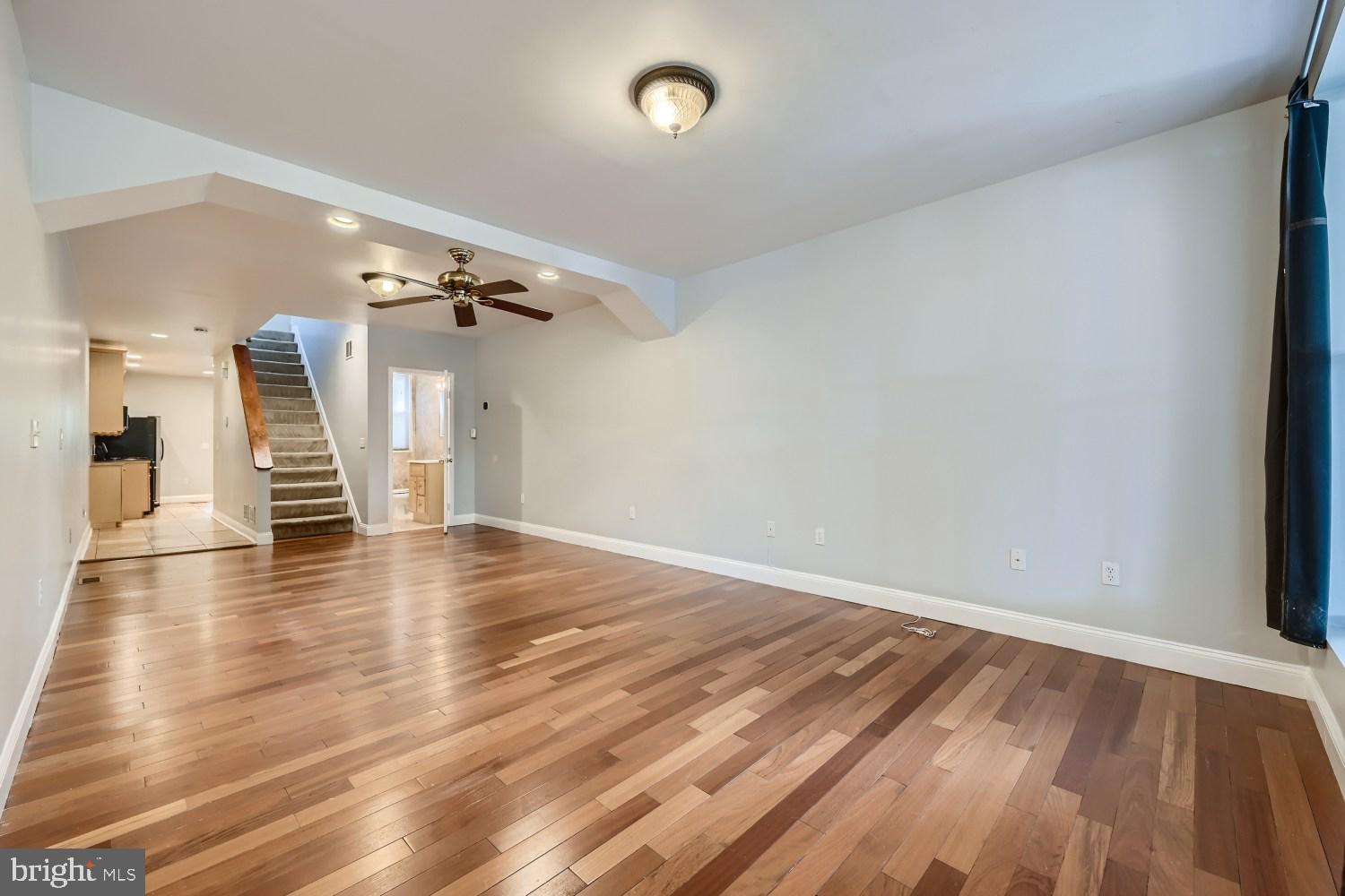 816 West 37th Street Baltimore, MD 21211 - Photo 4 of 33