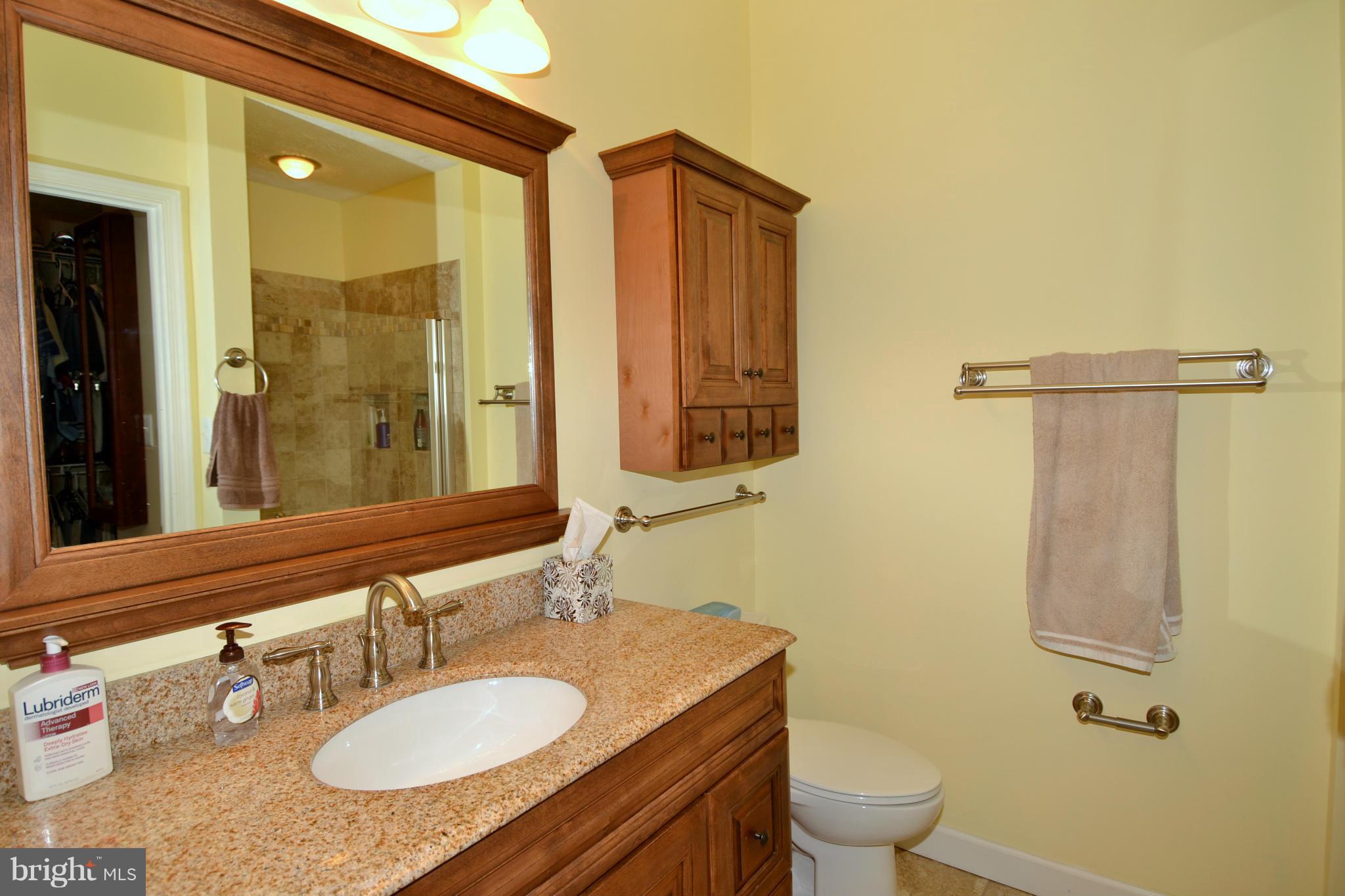 2524 Summers Ridge Drive Odenton, MD 21113 - Photo 11 of 30 Master Bathroom
