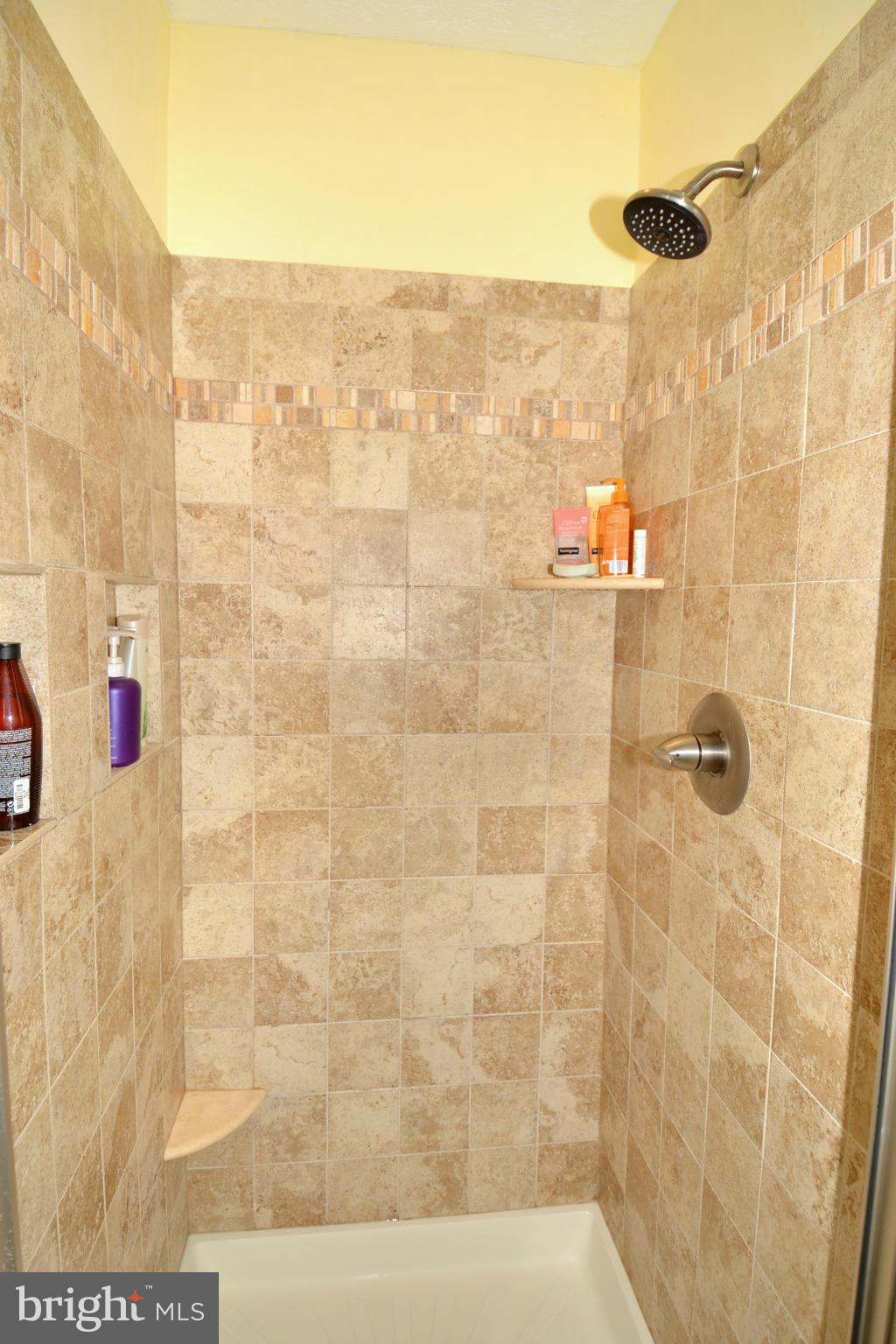 2524 Summers Ridge Drive Odenton, MD 21113 - Photo 12 of 30 Master Shower