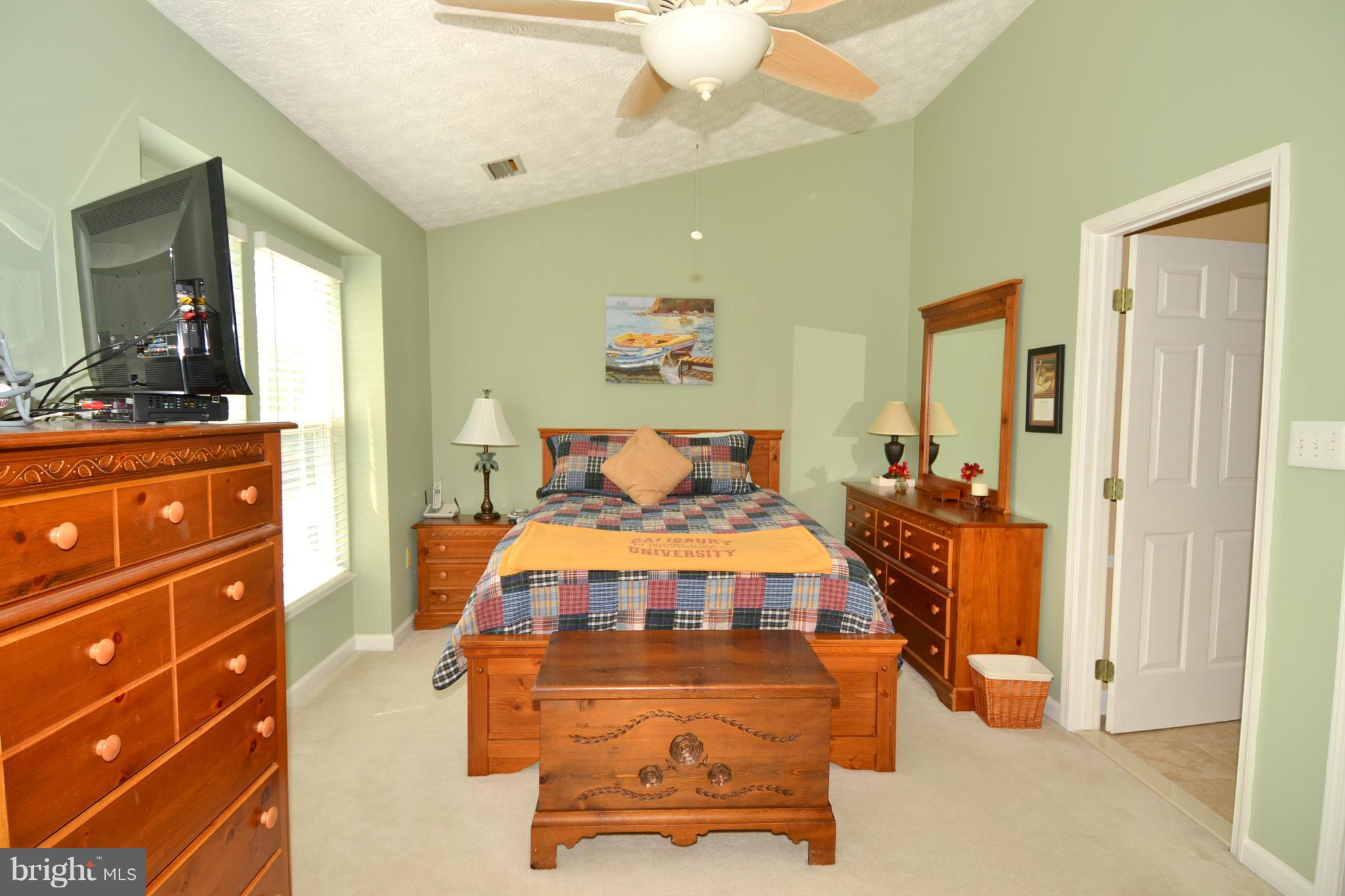 2524 Summers Ridge Drive Odenton, MD 21113 - Photo 14 of 30 Master Bedroom #2