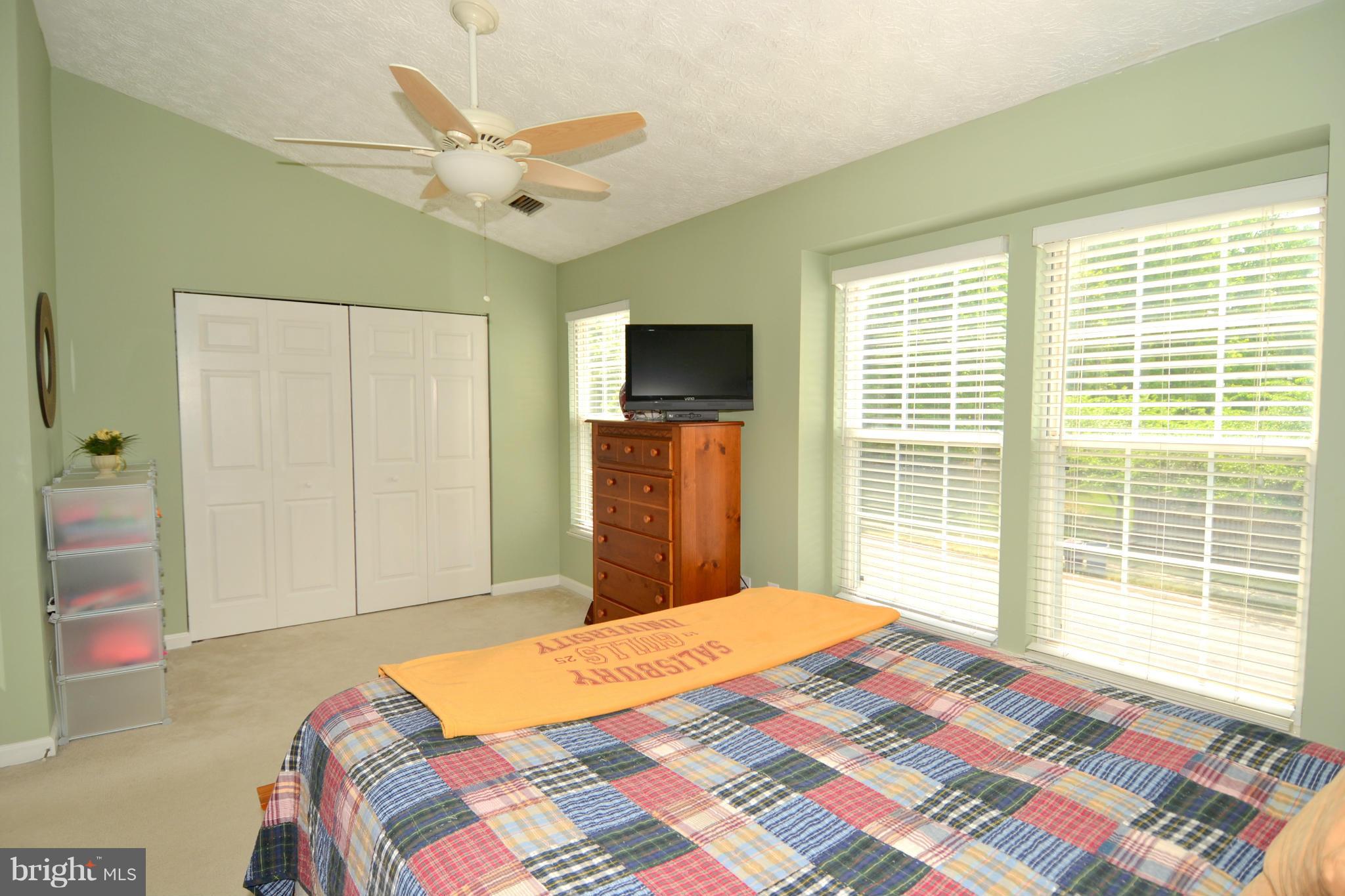 2524 Summers Ridge Drive Odenton, MD 21113 - Photo 15 of 30 Master Bedroom #2