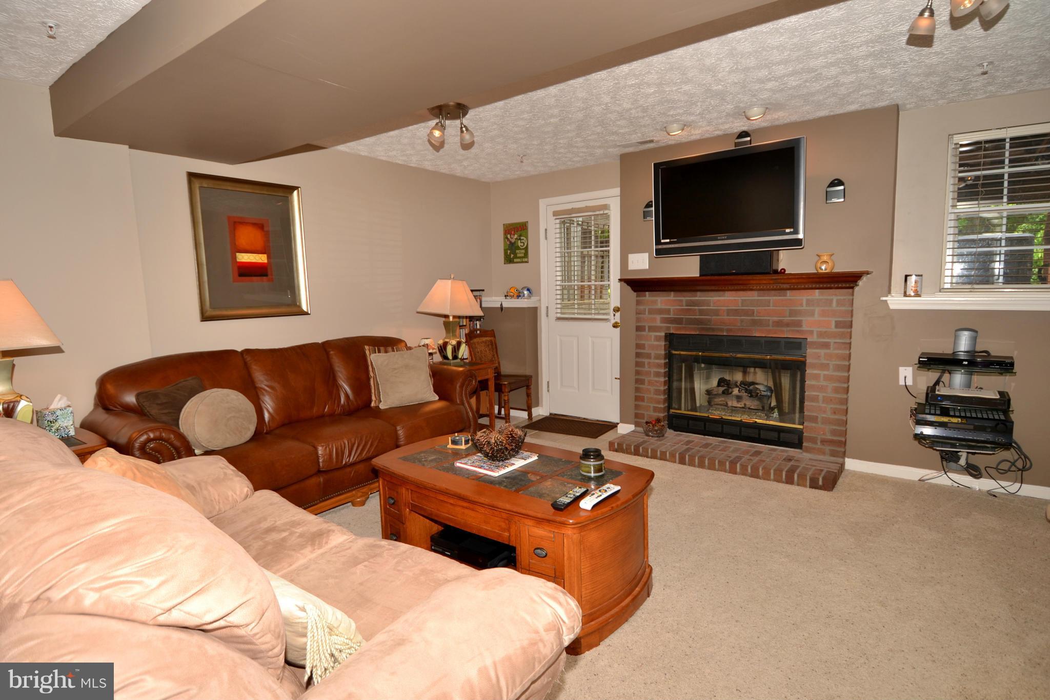 2524 Summers Ridge Drive Odenton, MD 21113 - Photo 17 of 30 Recreation Room