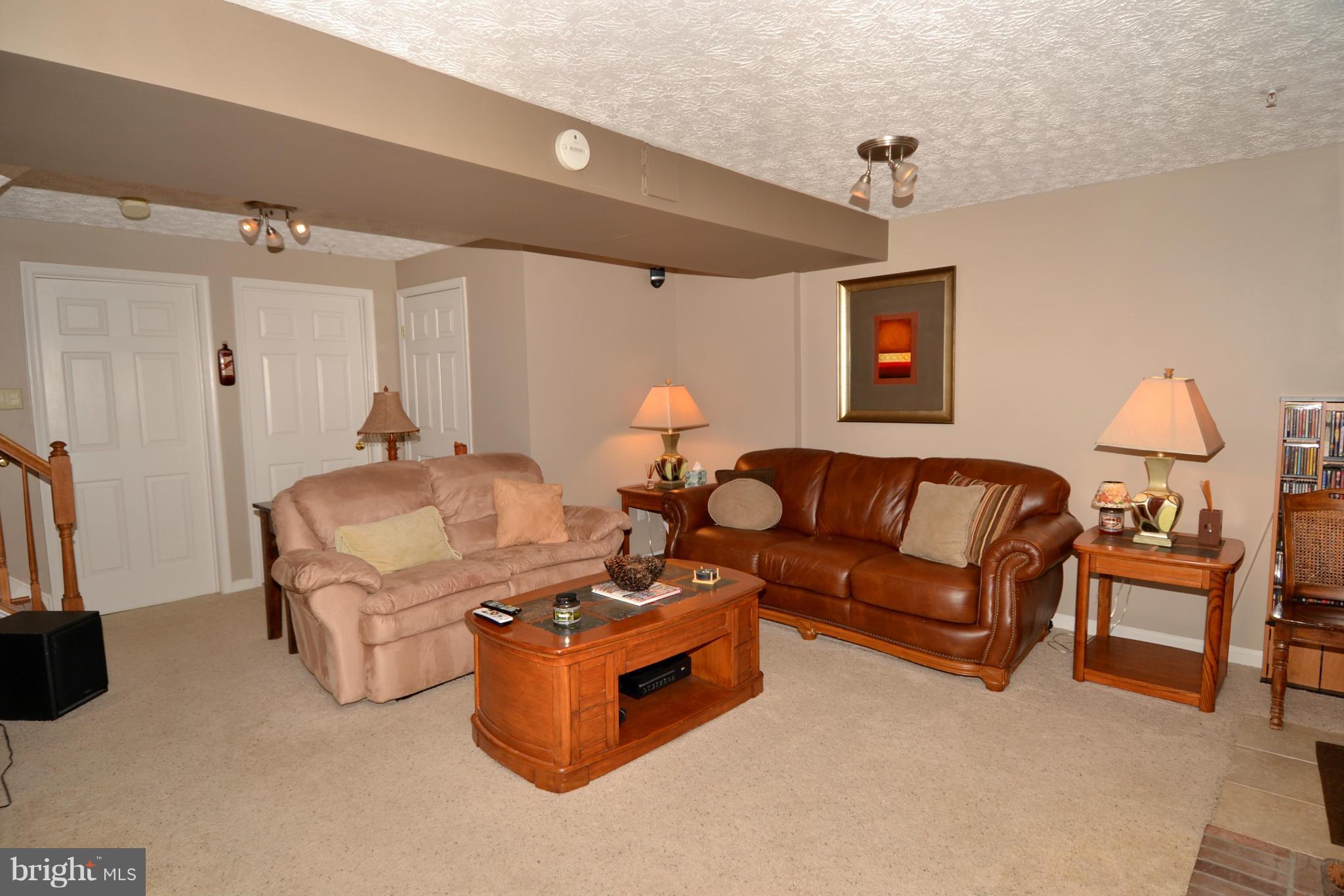 2524 Summers Ridge Drive Odenton, MD 21113 - Photo 18 of 30 Recreation Room