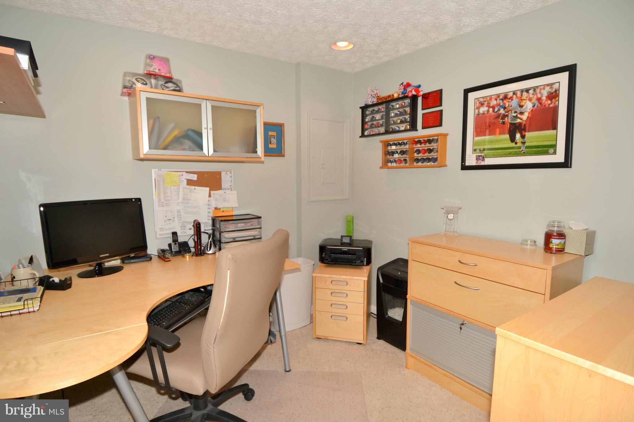 2524 Summers Ridge Drive Odenton, MD 21113 - Photo 19 of 30 Bedroom #3 / Office