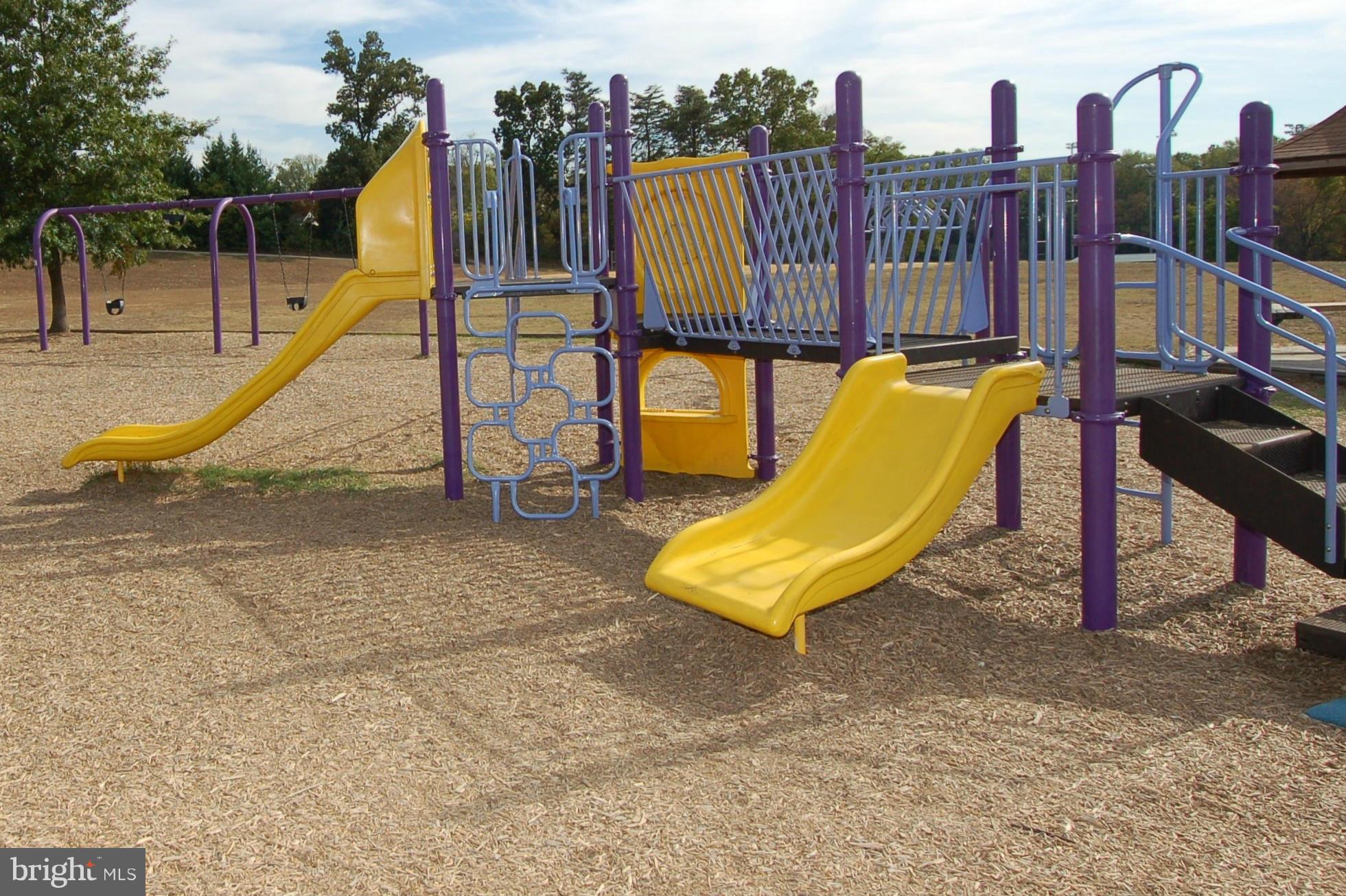 2524 Summers Ridge Drive Odenton, MD 21113 - Photo 27 of 30 Community Playgrounds