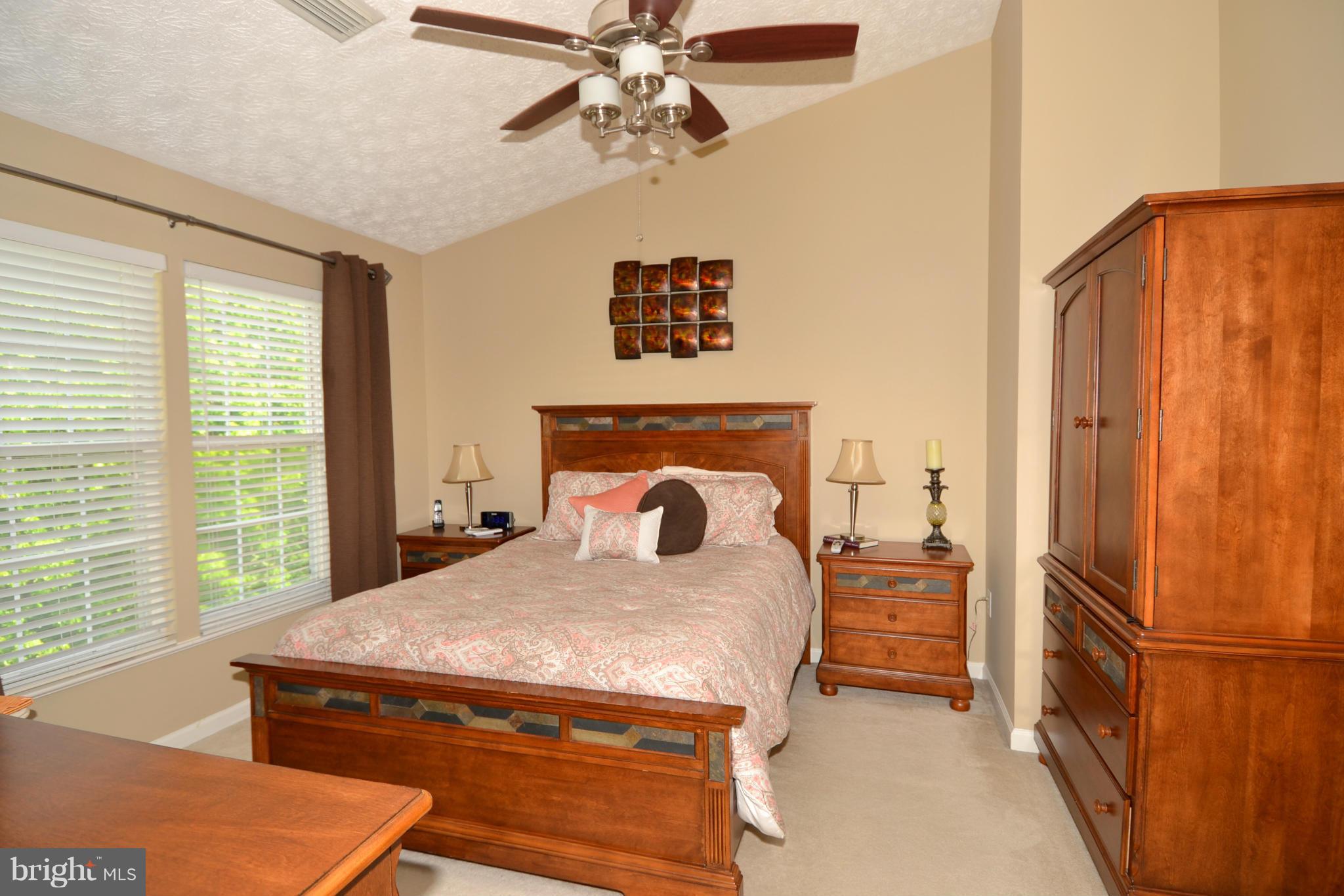 2524 Summers Ridge Drive Odenton, MD 21113 - Photo 9 of 30 Master Bedroom #1