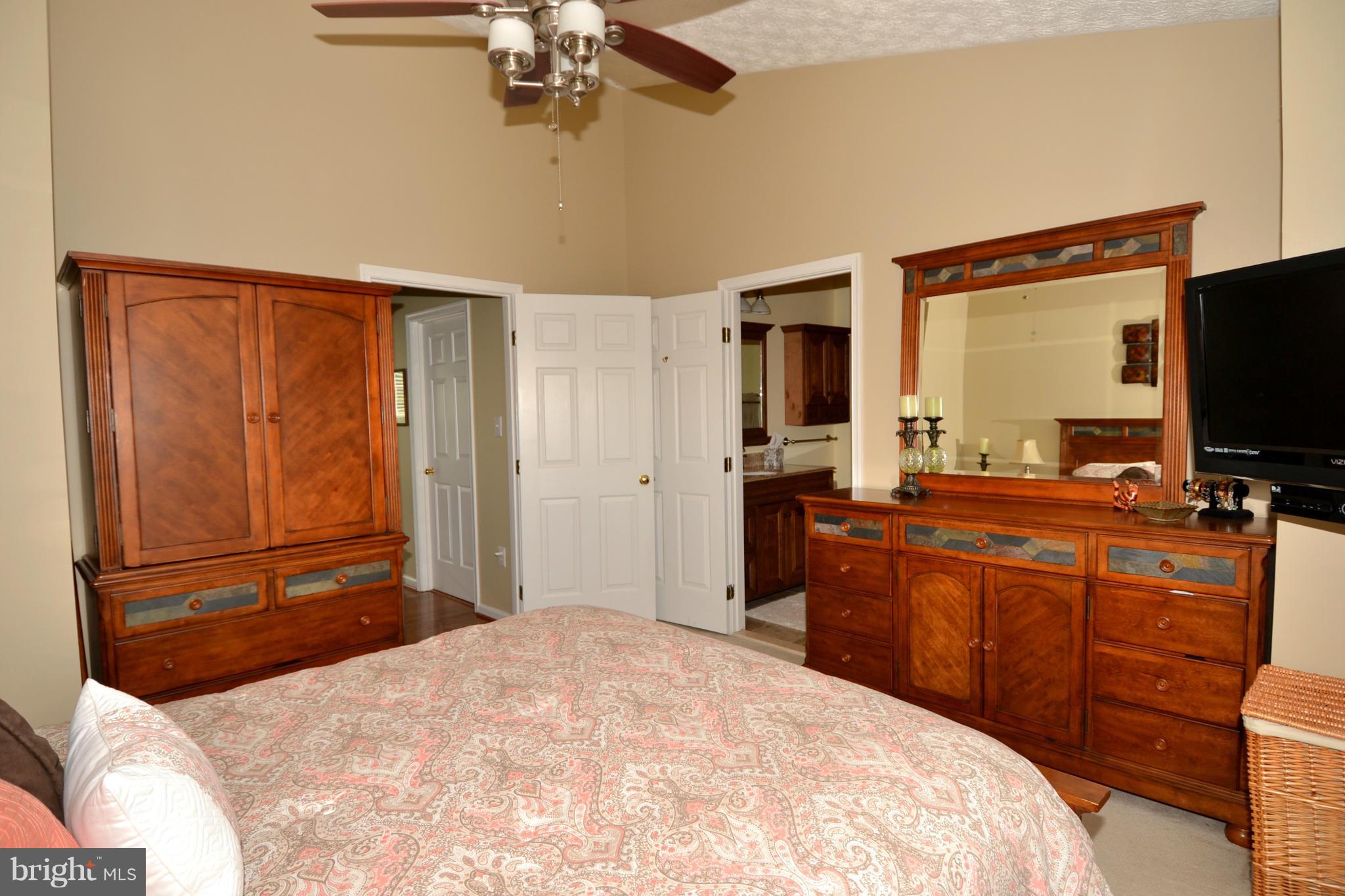 2524 Summers Ridge Drive Odenton, MD 21113 - Photo 10 of 30 Master Bedroom #1