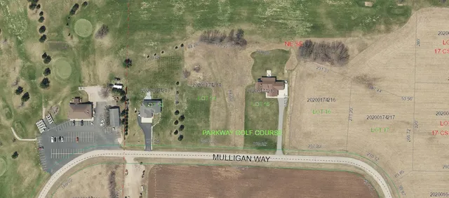 $25,000 | Mulligan Way, Unit 14, Pound, WI 54161