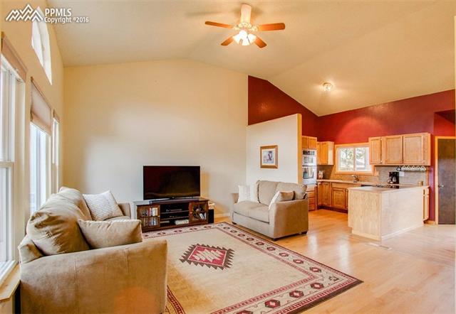 5355 Water Dipper Road Colorado Springs, CO 80911 - Photo 2 of 32
