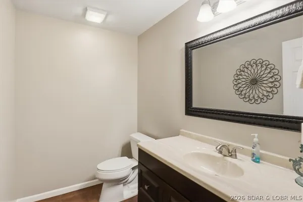 $625,000 | 55 Cedar Green Lane, Unit 3E, Camdenton, MO 65020