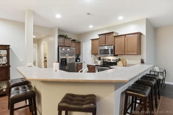 $625,000 | 55 Cedar Green Lane, Unit 3E, Camdenton, MO 65020
