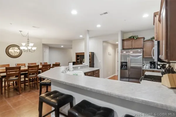 $625,000 | 55 Cedar Green Lane, Unit 3E, Camdenton, MO 65020