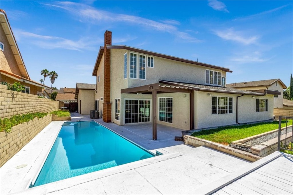 3315 Hawkwood Road Diamond Bar, CA 91765 - Photo 59 of 64 Gallery Image 59