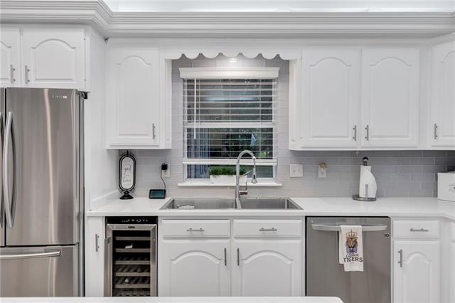 2512 Crestwood Road Marrero, LA 70072 - Photo 14 of 47