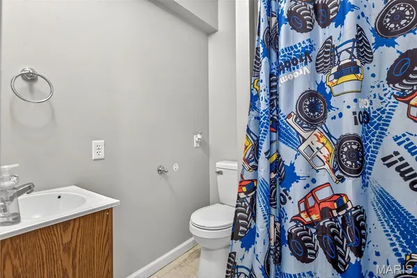 $293,000 | 8435 High Street, Cedar Hill, MO 63016