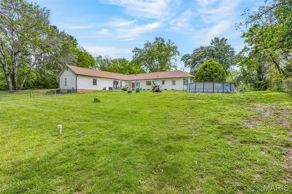 $293,000 | 8435 High Street, Cedar Hill, MO 63016