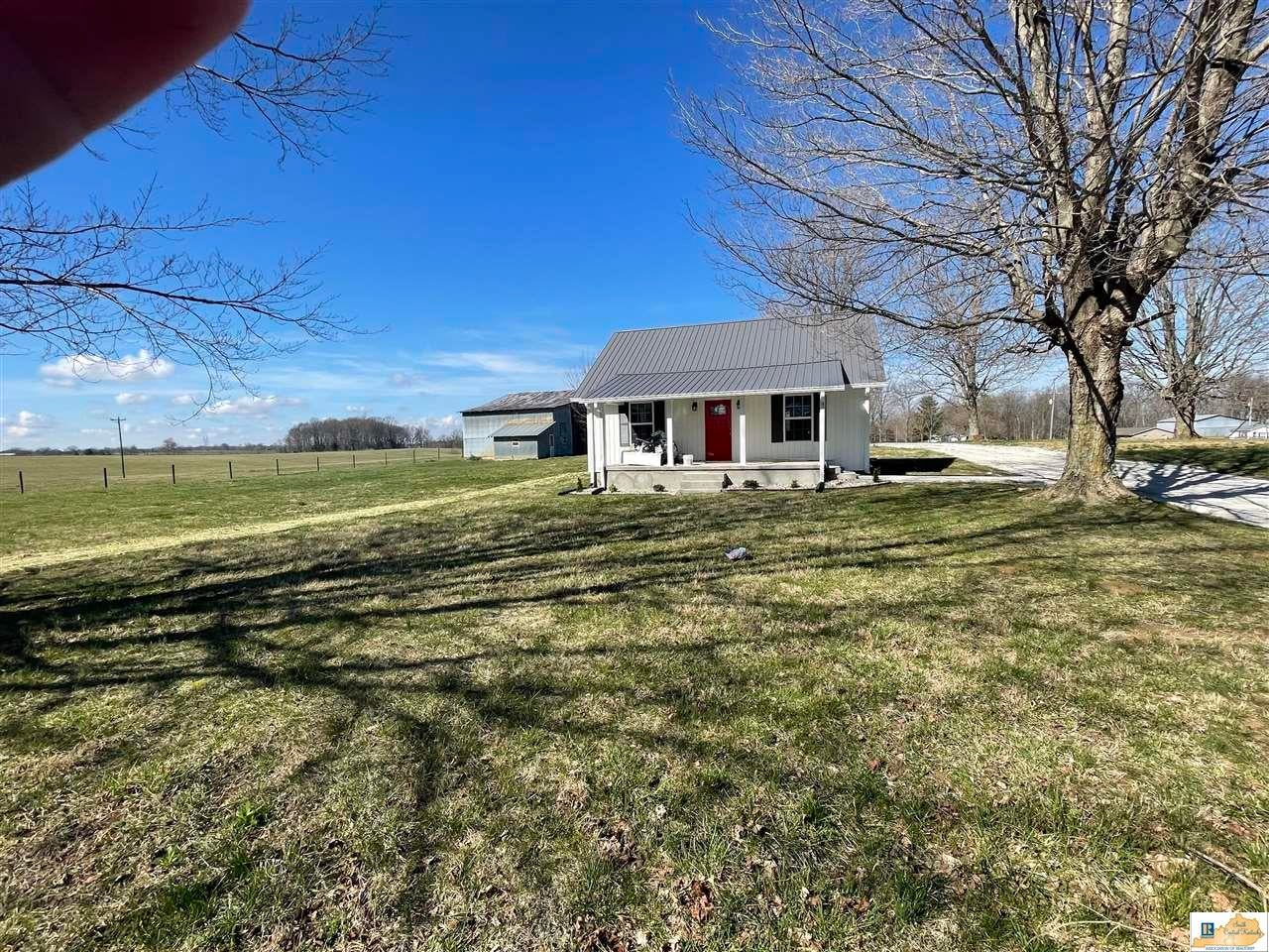 157 Colesbend Road Smiths Grove, KY 42171 - Photo 1 of 1 Gallery Image 1