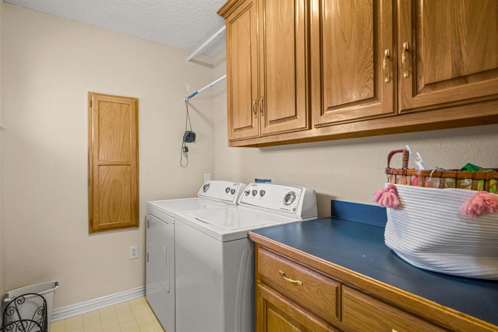 12481 Stice Road Krum, TX 76249 - Photo 25 of 40