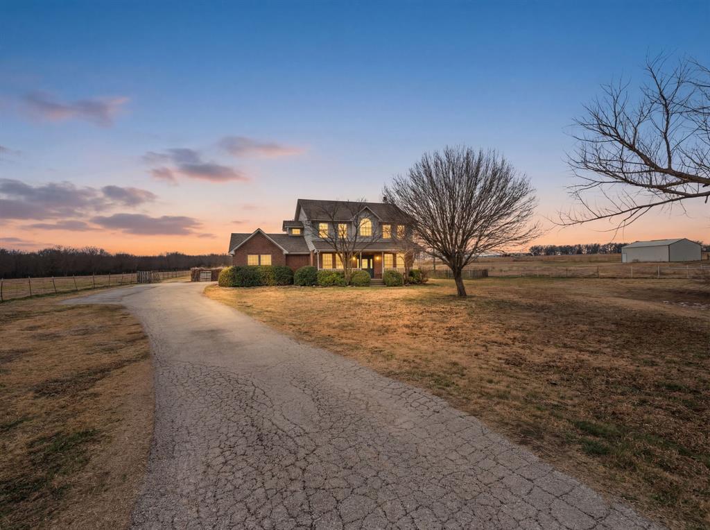 12481 Stice Road Krum, TX 76249 - Photo 40 of 40