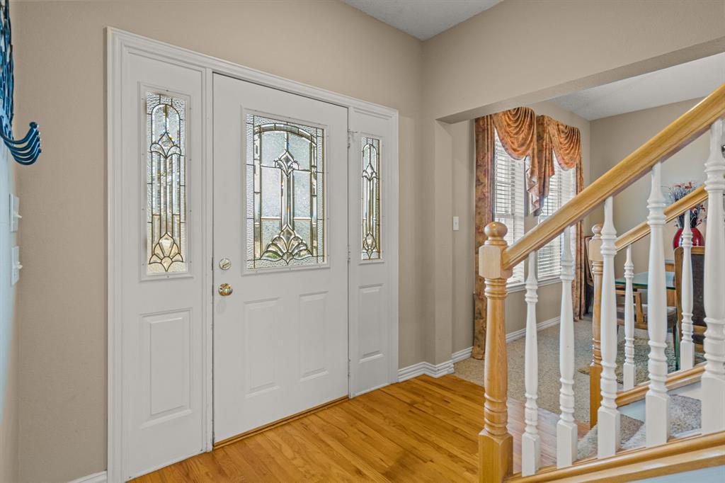 12481 Stice Road Krum, TX 76249 - Photo 4 of 40