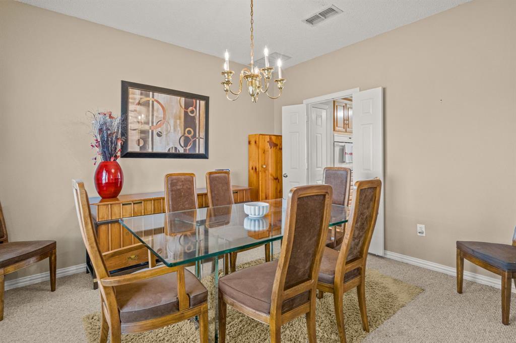 12481 Stice Road Krum, TX 76249 - Photo 6 of 40