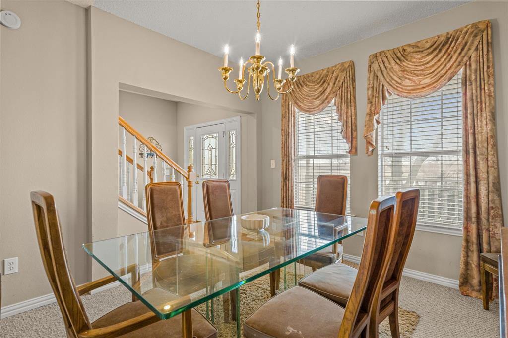 12481 Stice Road Krum, TX 76249 - Photo 7 of 40