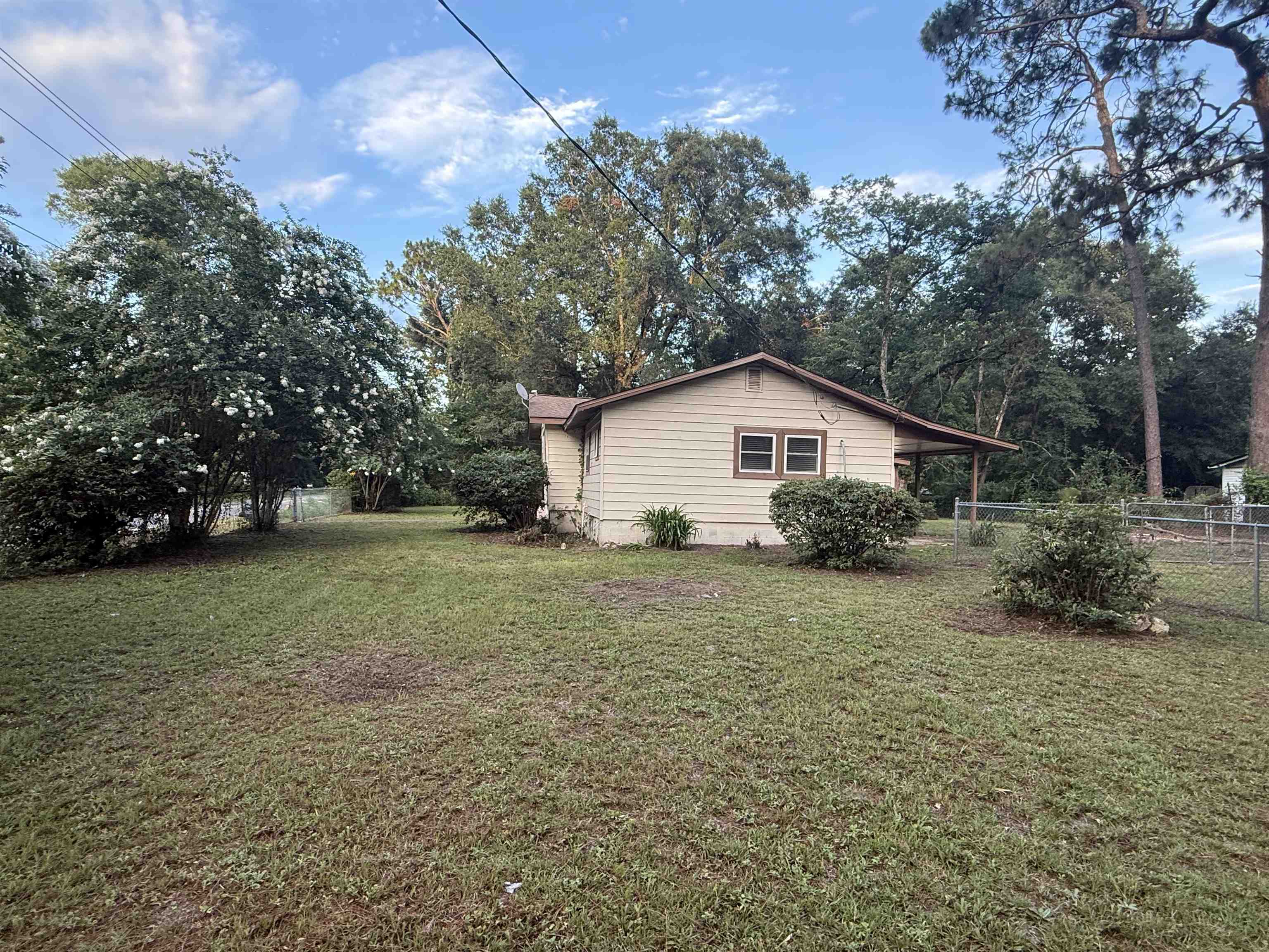 703 Westway Road, Unit B Tallahassee, FL 32305 - Photo 2 of 10
