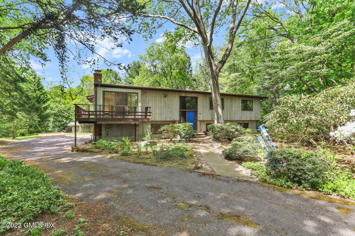 93 Angus Road North, Unit NORTH Greenwich, CT 06831 - Photo 2 of 39 93 Angus Rd N Greenwich CT-large-067-068