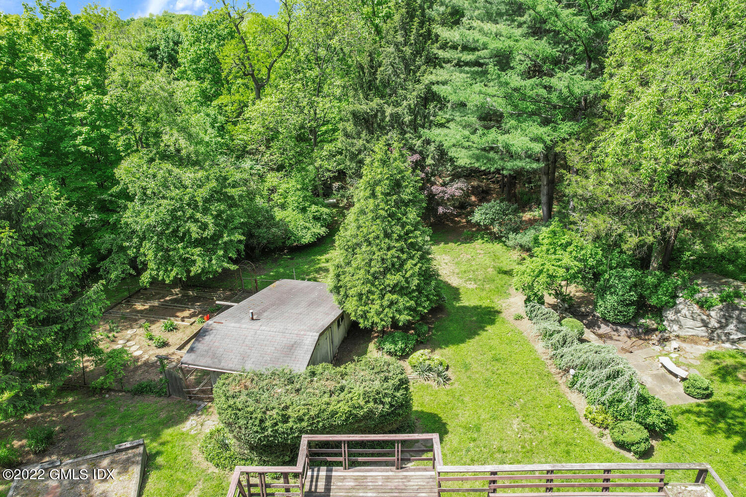 93 Angus Road North, Unit NORTH Greenwich, CT 06831 - Photo 27 of 39 93 Angus Rd N Greenwich CT-large-059-003