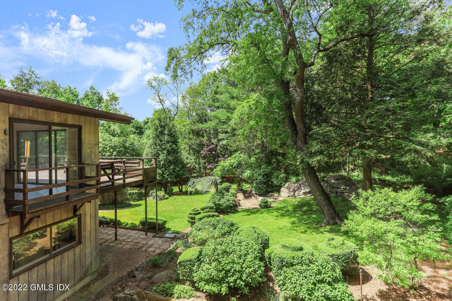 93 Angus Road North, Unit NORTH Greenwich, CT 06831 - Photo 32 of 39 93 Angus Rd N Greenwich CT-large-031-035