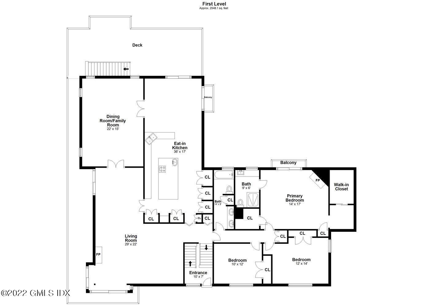 93 Angus Road North, Unit NORTH Greenwich, CT 06831 - Photo 38 of 39 93 Angus Rd N Greenwich CT-large-003-007