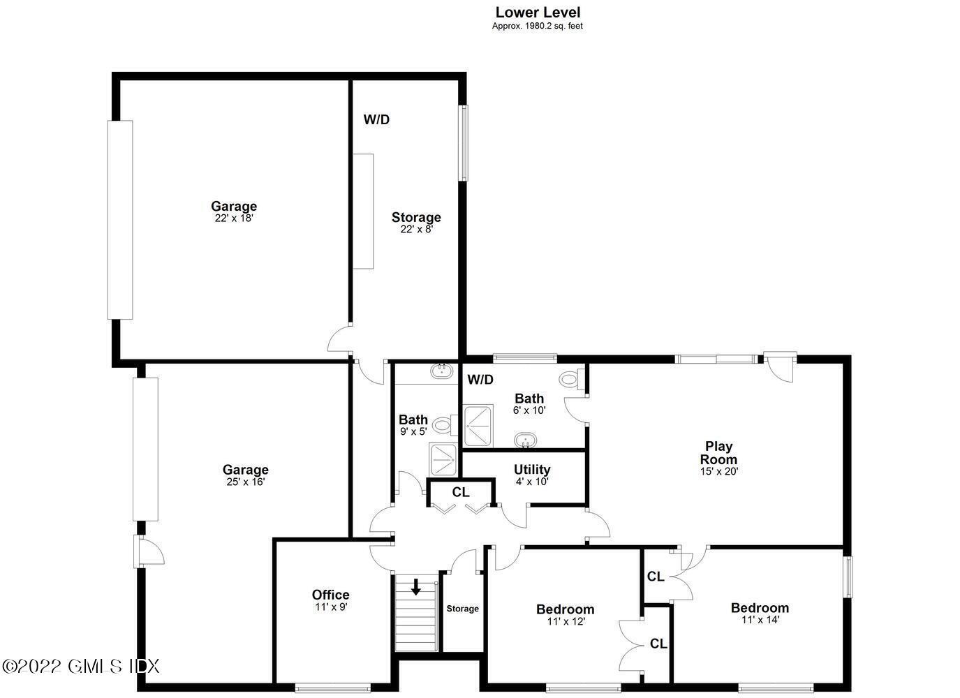 93 Angus Road North, Unit NORTH Greenwich, CT 06831 - Photo 39 of 39 93 Angus Rd N Greenwich CT-large-005-006