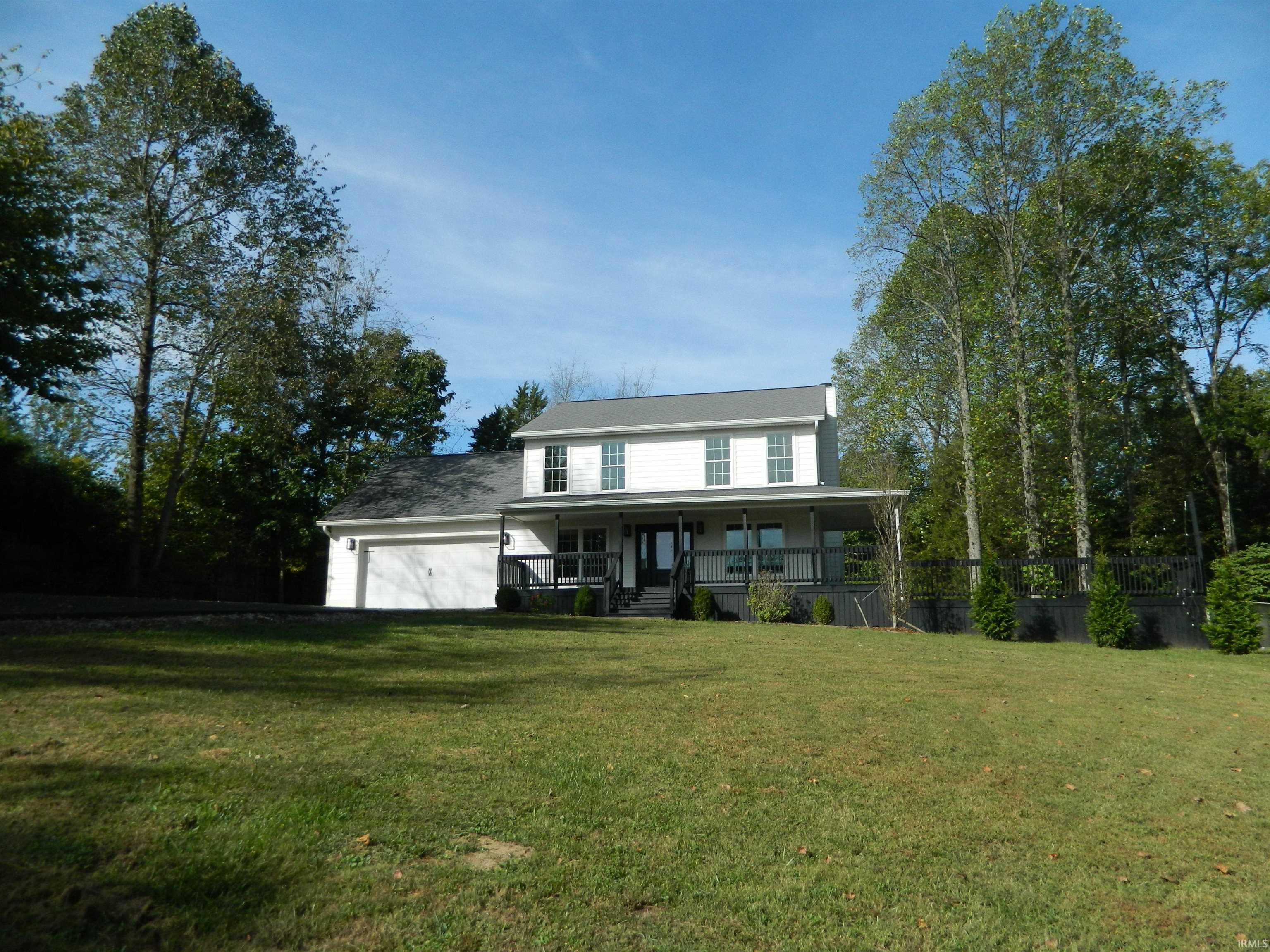 7730 Zikes Road South Bloomington, IN 47401 - Photo 1 of 36 Gallery Image 1