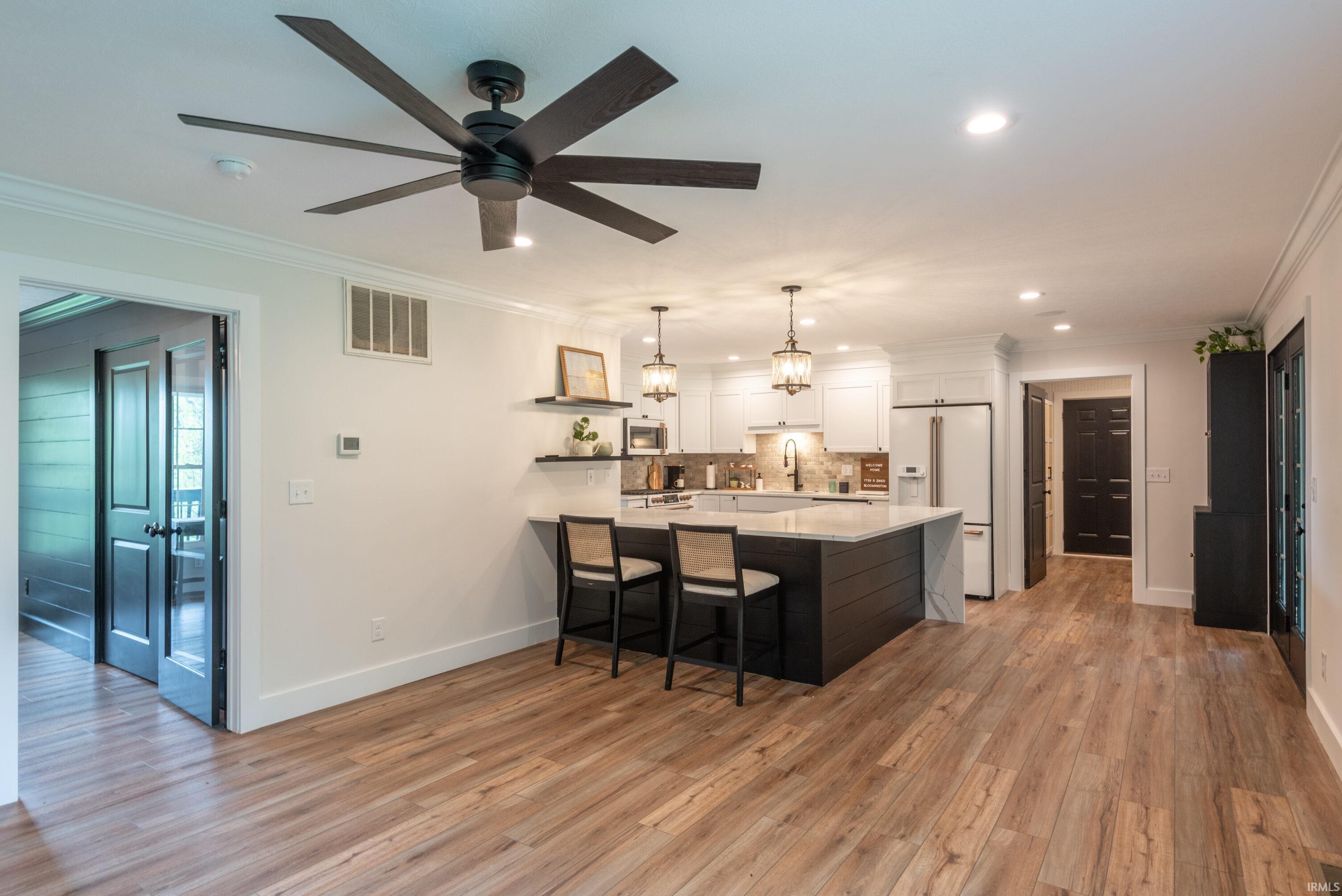 7730 Zikes Road South Bloomington, IN 47401 - Photo 16 of 36 Gallery Image 16