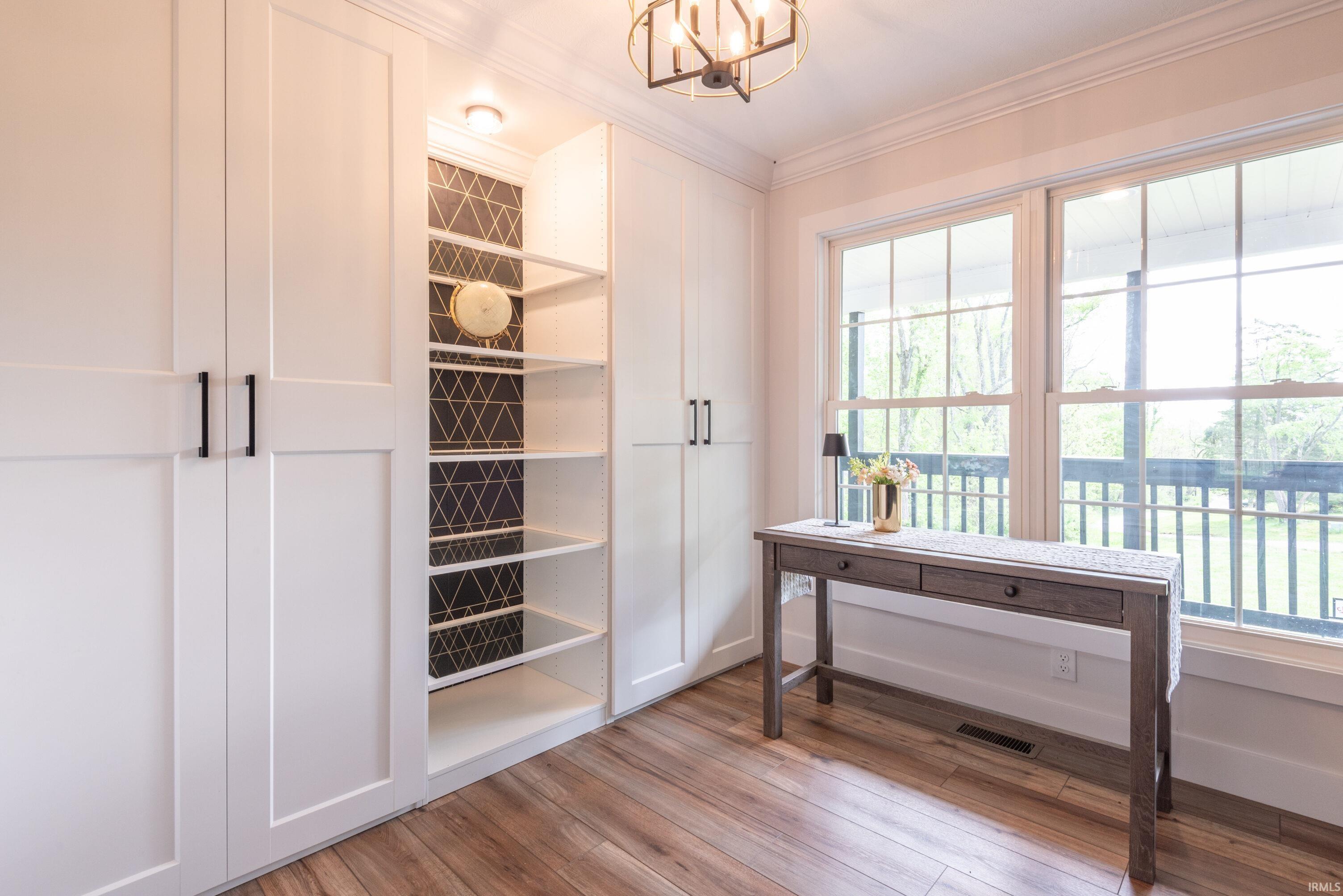 7730 Zikes Road South Bloomington, IN 47401 - Photo 21 of 36 Gallery Image 21