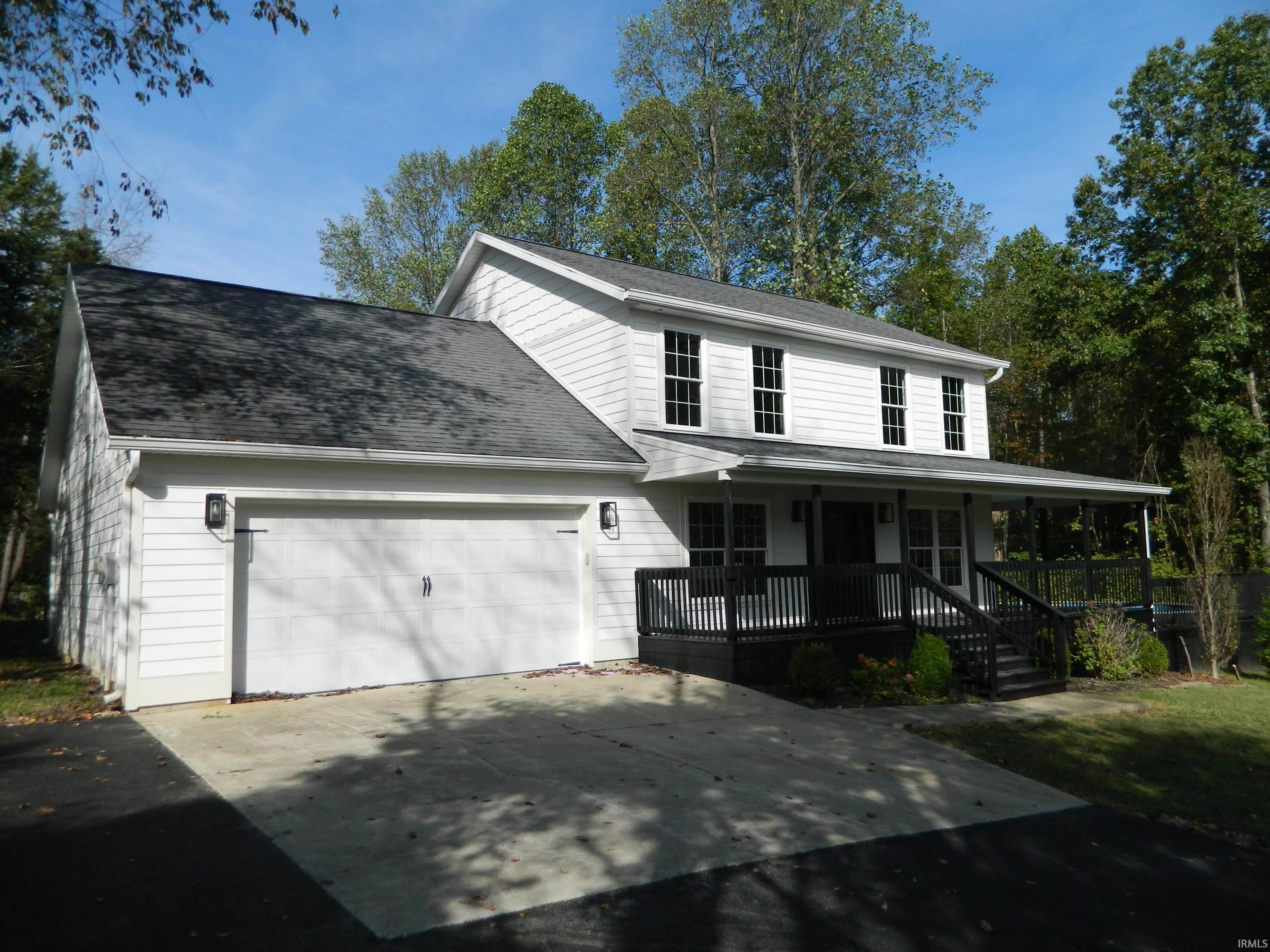 7730 Zikes Road South Bloomington, IN 47401 - Photo 3 of 36 Gallery Image 3