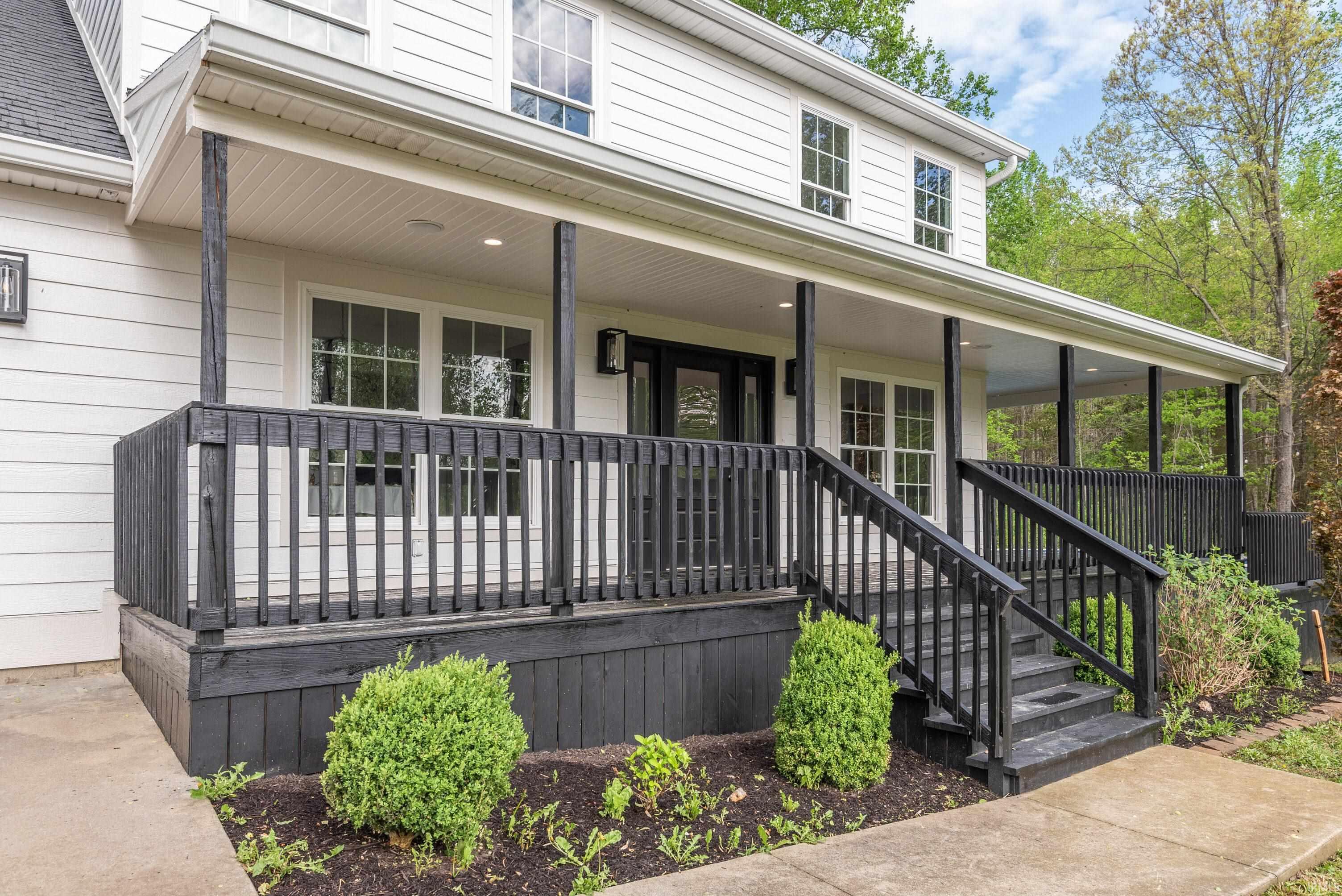 7730 Zikes Road South Bloomington, IN 47401 - Photo 4 of 36 Gallery Image 4