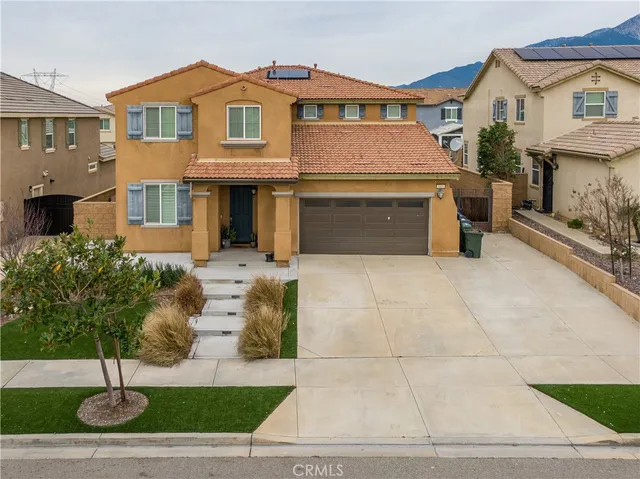 $910,000 | 5416 Daytime Avenue, Fontana, CA 92336
