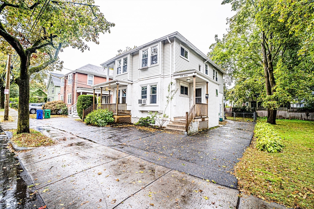 47 Bridges Avenue, Unit 47 Newton, MA 02460 - Photo 14 of 15