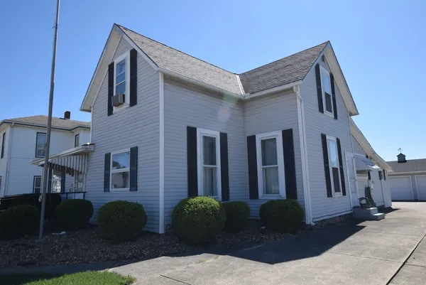 $219,900 | 705 West Sandusky Avenue, Bellefontaine, OH 43311