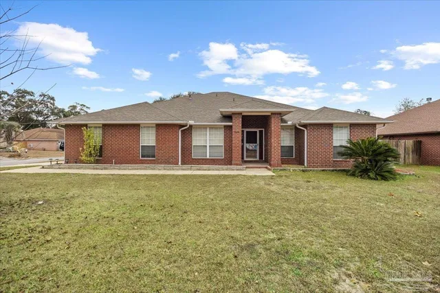 $335,000 | 7335 Tannehill Drive, Pensacola, FL 32526