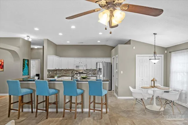 $335,000 | 7335 Tannehill Drive, Pensacola, FL 32526