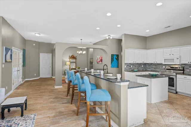 $335,000 | 7335 Tannehill Drive, Pensacola, FL 32526