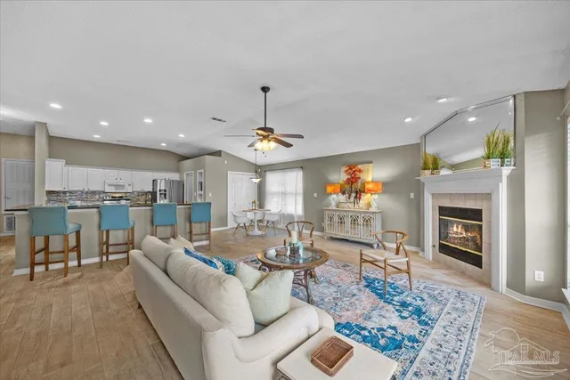$335,000 | 7335 Tannehill Drive, Pensacola, FL 32526