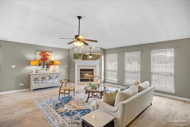$335,000 | 7335 Tannehill Drive, Pensacola, FL 32526