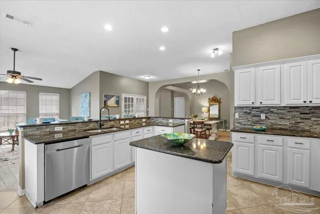 $335,000 | 7335 Tannehill Drive, Pensacola, FL 32526